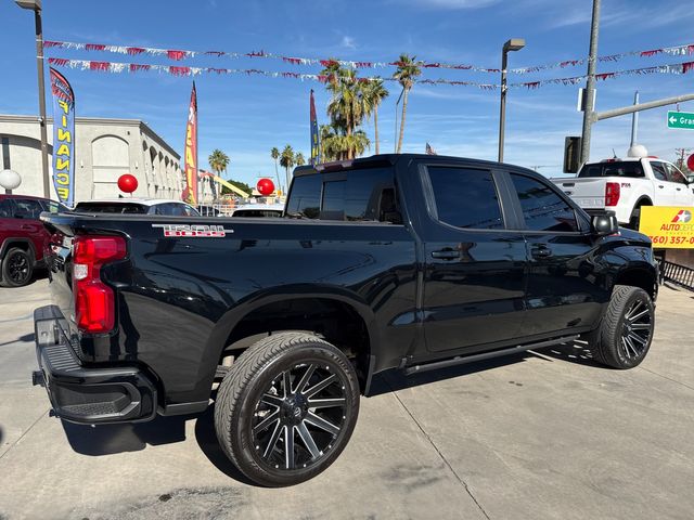 2020 Chevrolet Silverado 1500 LT Trail Boss | Calexico, CA | Auto Depot of Calexico