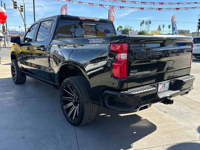 2020 Chevrolet Silverado 1500 LT Trail Boss | Calexico, CA | Auto Depot of Calexico 2020 Chevrolet Silverado 1500 LT Trail Boss | Calexico, CA | Auto Depot of Calexico