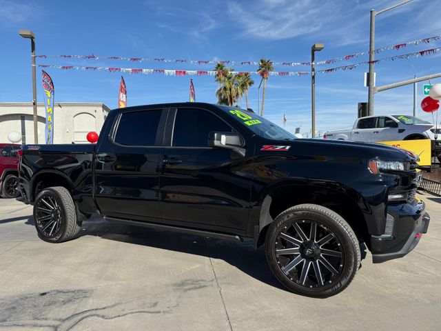 2020 Chevrolet Silverado 1500 LT Trail Boss | Calexico, CA | Auto Depot of Calexico 2020 Chevrolet Silverado 1500 LT Trail Boss | Calexico, CA | Auto Depot of Calexico