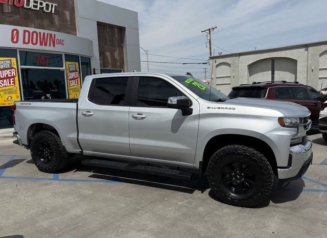2020 Chevrolet Silverado 1500 LT | Calexico, CA | Auto Depot of Calexico 2020 Chevrolet Silverado 1500 LT | Calexico, CA | Auto Depot of Calexico