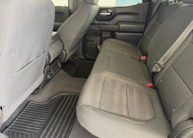 2020 Chevrolet Silverado 1500 LT | Calexico, CA | Auto Depot of Calexico