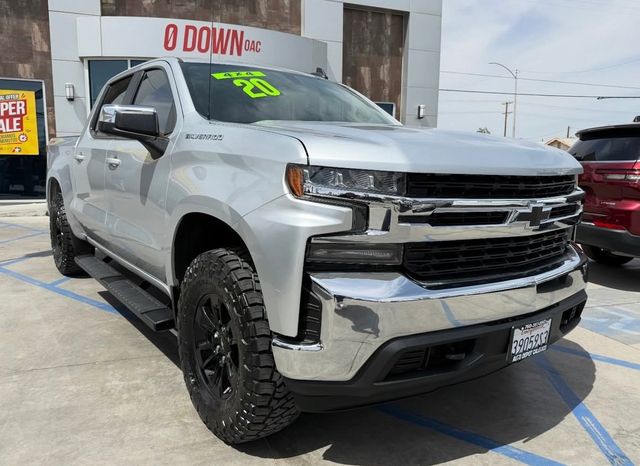2020 Chevrolet Silverado 1500 LT | Calexico, CA | Auto Depot of Calexico 2020 Chevrolet Silverado 1500 LT | Calexico, CA | Auto Depot of Calexico