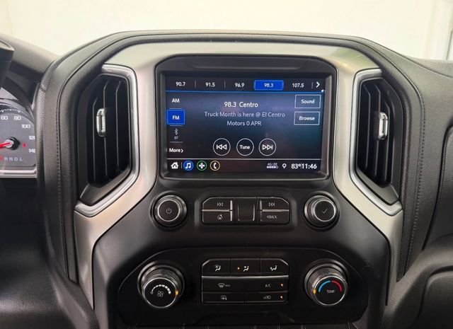 2020 Chevrolet Silverado 1500 LT | Calexico, CA | Auto Depot of Calexico