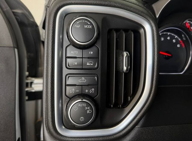 2020 Chevrolet Silverado 1500 LT | Calexico, CA | Auto Depot of Calexico