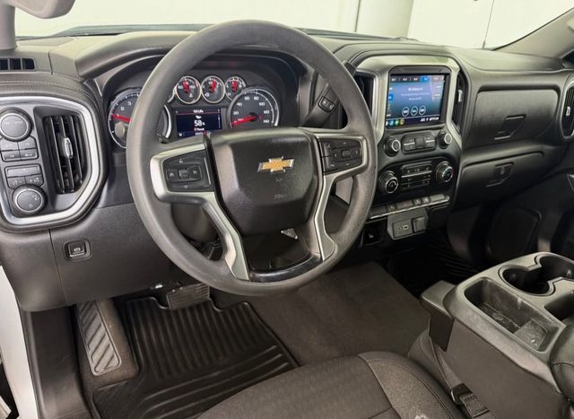 2020 Chevrolet Silverado 1500 LT | Calexico, CA | Auto Depot of Calexico 2020 Chevrolet Silverado 1500 LT | Calexico, CA | Auto Depot of Calexico