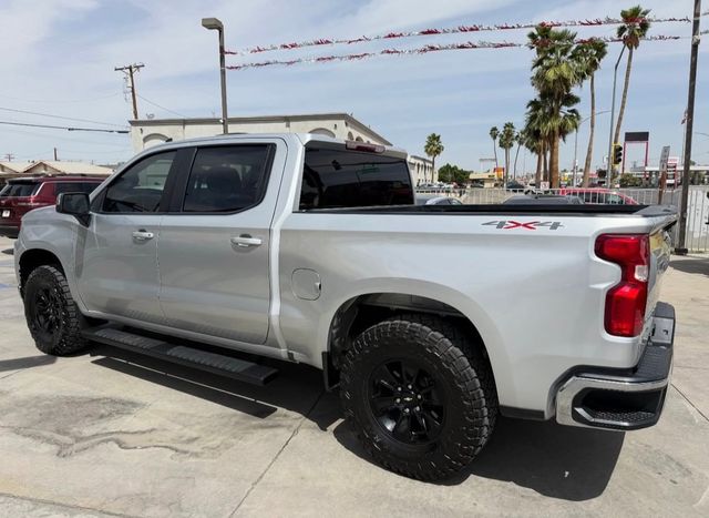 2020 Chevrolet Silverado 1500 LT | Calexico, CA | Auto Depot of Calexico