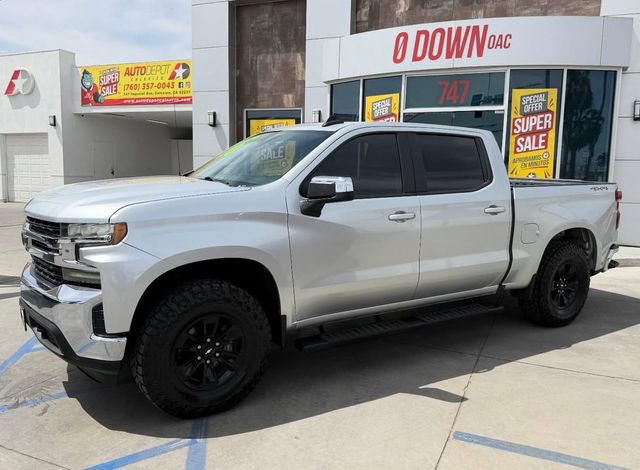 2020 Chevrolet Silverado 1500 LT | Calexico, CA | Auto Depot of Calexico 2020 Chevrolet Silverado 1500 LT | Calexico, CA | Auto Depot of Calexico