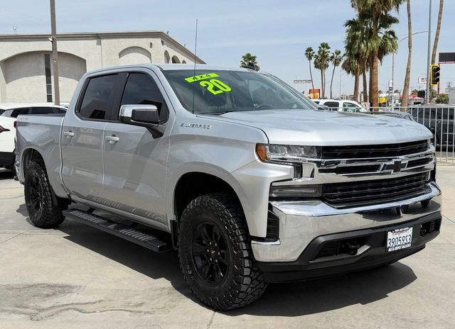 2020 Chevrolet Silverado 1500 LT | Calexico, CA | Auto Depot of Calexico