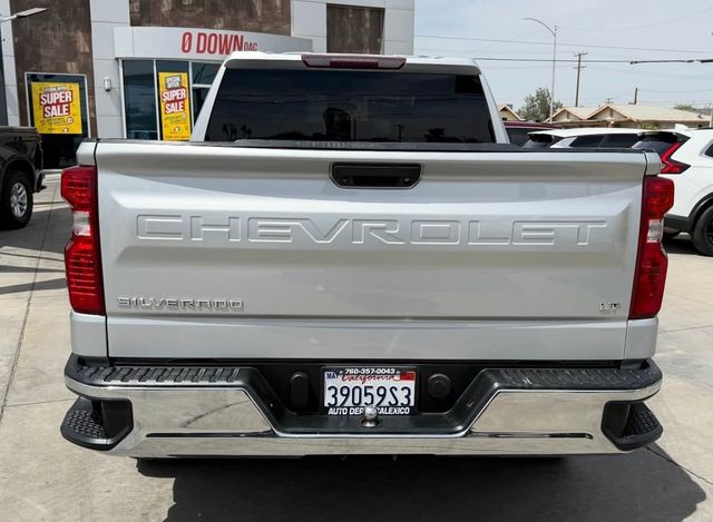 2020 Chevrolet Silverado 1500 LT | Calexico, CA | Auto Depot of Calexico