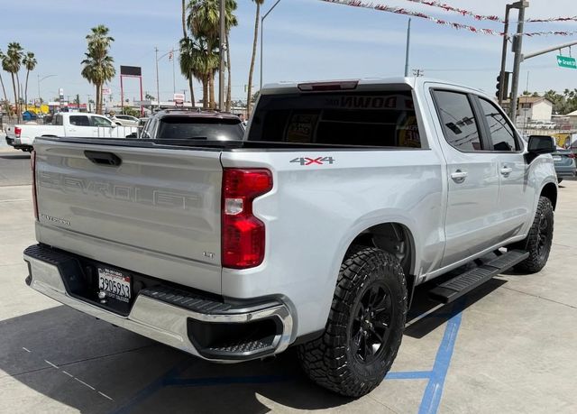 2020 Chevrolet Silverado 1500 LT | Calexico, CA | Auto Depot of Calexico