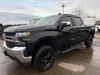 2020 Chevrolet SILVERADO 1500 LT 4x4 Crew Cab V8 | Canton, Ohio | Ohio Auto Warehouse LLC