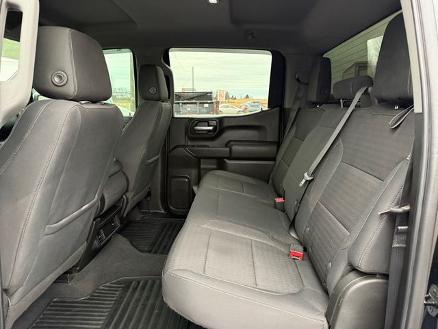 2020 Chevrolet SILVERADO 1500 LT 4x4 Crew Cab V8 | Canton, Ohio | Ohio Auto Warehouse LLC 2020 Chevrolet SILVERADO 1500 LT 4x4 Crew Cab V8 | Canton, Ohio | Ohio Auto Warehouse LLC