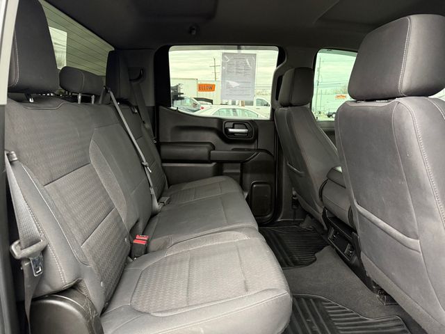 2020 Chevrolet SILVERADO 1500 LT 4x4 Crew Cab V8 | Canton, Ohio | Ohio Auto Warehouse LLC 2020 Chevrolet SILVERADO 1500 LT 4x4 Crew Cab V8 | Canton, Ohio | Ohio Auto Warehouse LLC