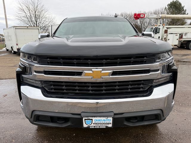 2020 Chevrolet SILVERADO 1500 LT 4x4 Crew Cab V8 | Canton, Ohio | Ohio Auto Warehouse LLC 2020 Chevrolet SILVERADO 1500 LT 4x4 Crew Cab V8 | Canton, Ohio | Ohio Auto Warehouse LLC