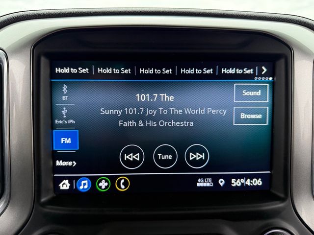 2020 Chevrolet SILVERADO 1500 LT 4x4 Crew Cab V8 | Canton, Ohio | Ohio Auto Warehouse LLC 2020 Chevrolet SILVERADO 1500 LT 4x4 Crew Cab V8 | Canton, Ohio | Ohio Auto Warehouse LLC