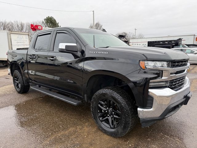 2020 Chevrolet SILVERADO 1500 LT 4x4 Crew Cab V8 | Canton, Ohio | Ohio Auto Warehouse LLC 2020 Chevrolet SILVERADO 1500 LT 4x4 Crew Cab V8 | Canton, Ohio | Ohio Auto Warehouse LLC
