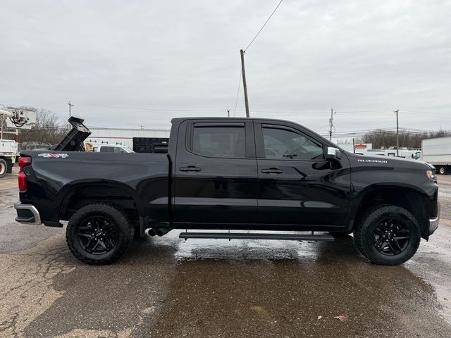 2020 Chevrolet SILVERADO 1500 LT 4x4 Crew Cab V8 | Canton, Ohio | Ohio Auto Warehouse LLC 2020 Chevrolet SILVERADO 1500 LT 4x4 Crew Cab V8 | Canton, Ohio | Ohio Auto Warehouse LLC
