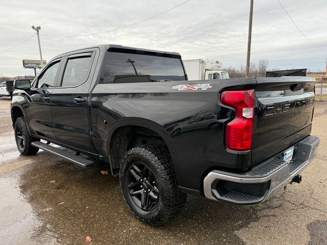 2020 Chevrolet SILVERADO 1500 LT 4x4 Crew Cab V8 | Canton, Ohio | Ohio Auto Warehouse LLC 2020 Chevrolet SILVERADO 1500 LT 4x4 Crew Cab V8 | Canton, Ohio | Ohio Auto Warehouse LLC