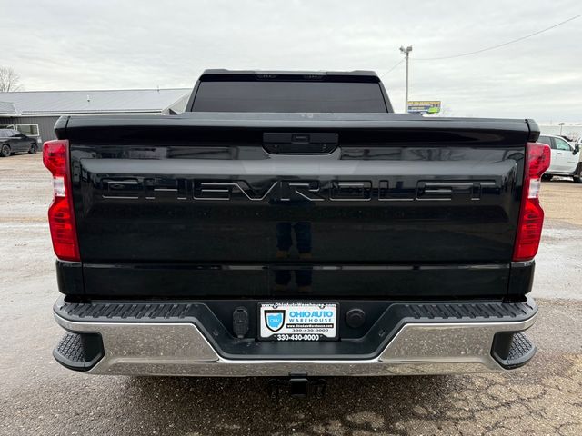 2020 Chevrolet SILVERADO 1500 LT 4x4 Crew Cab V8 | Canton, Ohio | Ohio Auto Warehouse LLC 2020 Chevrolet SILVERADO 1500 LT 4x4 Crew Cab V8 | Canton, Ohio | Ohio Auto Warehouse LLC
