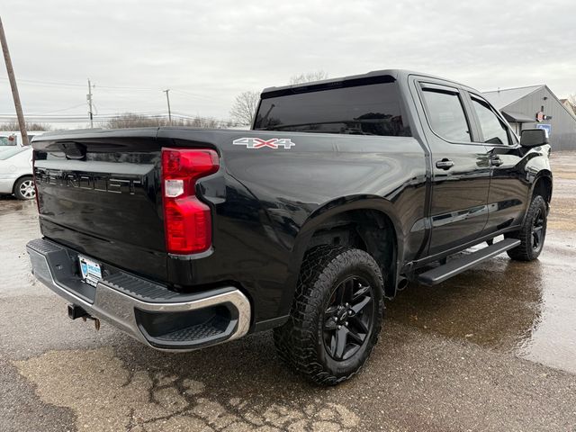 2020 Chevrolet SILVERADO 1500 LT 4x4 Crew Cab V8 | Canton, Ohio | Ohio Auto Warehouse LLC 2020 Chevrolet SILVERADO 1500 LT 4x4 Crew Cab V8 | Canton, Ohio | Ohio Auto Warehouse LLC