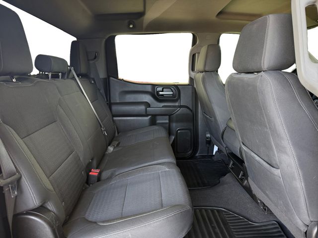 2020 Chevrolet SILVERADO 1500 LT 4x4 Crew Cab V8 | Canton, Ohio | Ohio Auto Warehouse LLC 2020 Chevrolet SILVERADO 1500 LT 4x4 Crew Cab V8 | Canton, Ohio | Ohio Auto Warehouse LLC