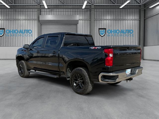2020 Chevrolet SILVERADO 1500 LT 4x4 Crew Cab V8 | Canton, Ohio | Ohio Auto Warehouse LLC 2020 Chevrolet SILVERADO 1500 LT 4x4 Crew Cab V8 | Canton, Ohio | Ohio Auto Warehouse LLC