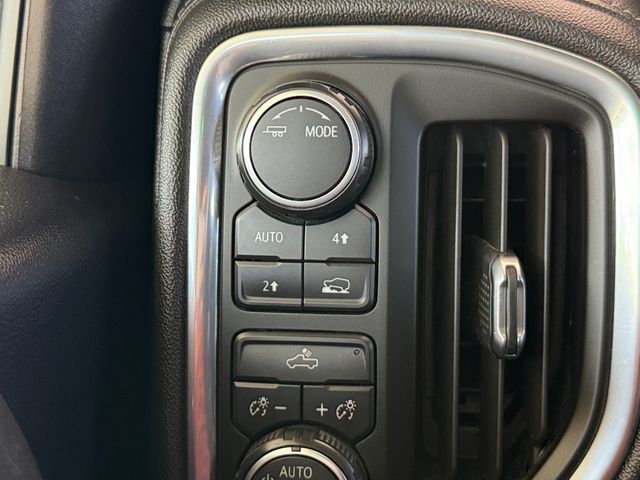 2020 Chevrolet SILVERADO 1500 LT 4x4 Crew Cab V8 | Canton, Ohio | Ohio Auto Warehouse LLC