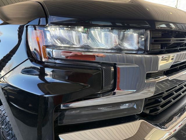 2020 Chevrolet SILVERADO 1500 LT 4x4 Crew Cab V8 | Canton, Ohio | Ohio Auto Warehouse LLC