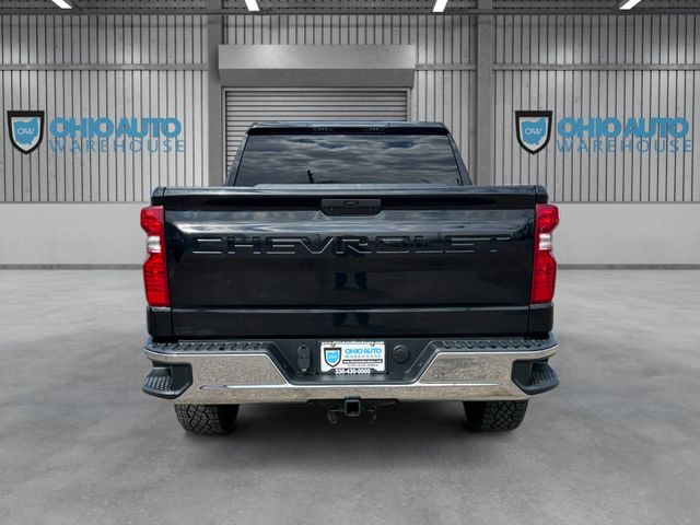 2020 Chevrolet SILVERADO 1500 LT 4x4 Crew Cab V8 | Canton, Ohio | Ohio Auto Warehouse LLC 2020 Chevrolet SILVERADO 1500 LT 4x4 Crew Cab V8 | Canton, Ohio | Ohio Auto Warehouse LLC