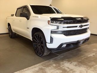 2020 Chevrolet Silverado 1500 RST | Cincinnati, OH | Midwest Automotive Connection in Cincinnati, OH 45240