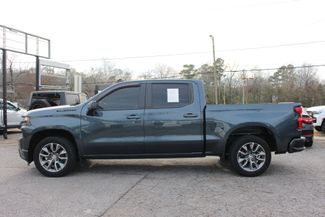 2020 Chevrolet Silverado 1500 RST | Cullman, AL | Anthony Yates Automotive