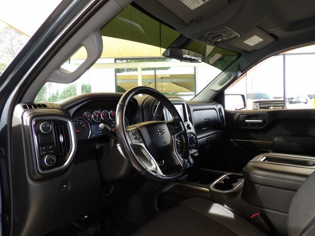 2020 Chevrolet Silverado 1500 RST | Cullman, AL | Anthony Yates Automotive