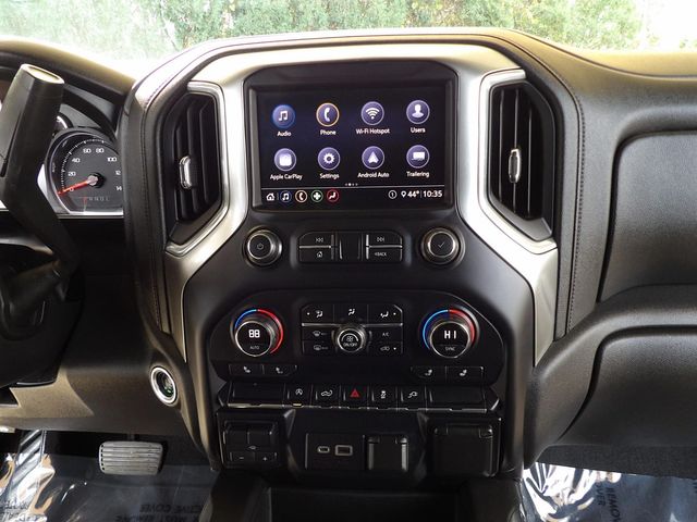 2020 Chevrolet Silverado 1500 RST | Cullman, AL | Anthony Yates Automotive 2020 Chevrolet Silverado 1500 RST | Cullman, AL | Anthony Yates Automotive