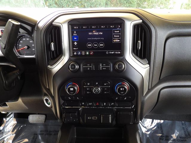 2020 Chevrolet Silverado 1500 RST | Cullman, AL | Anthony Yates Automotive