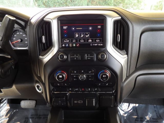 2020 Chevrolet Silverado 1500 RST | Cullman, AL | Anthony Yates Automotive