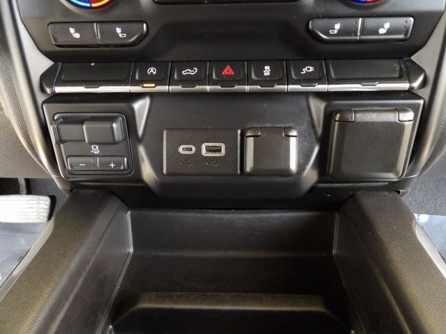 2020 Chevrolet Silverado 1500 RST | Cullman, AL | Anthony Yates Automotive