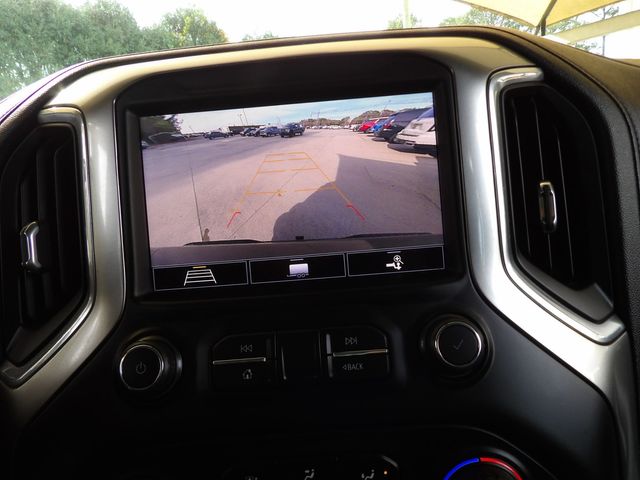 2020 Chevrolet Silverado 1500 RST | Cullman, AL | Anthony Yates Automotive 2020 Chevrolet Silverado 1500 RST | Cullman, AL | Anthony Yates Automotive