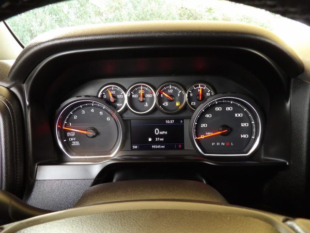 2020 Chevrolet Silverado 1500 RST | Cullman, AL | Anthony Yates Automotive