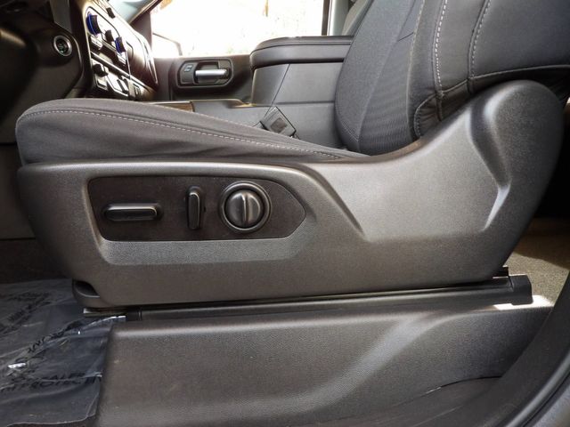 2020 Chevrolet Silverado 1500 RST | Cullman, AL | Anthony Yates Automotive 2020 Chevrolet Silverado 1500 RST | Cullman, AL | Anthony Yates Automotive