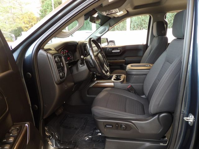 2020 Chevrolet Silverado 1500 RST | Cullman, AL | Anthony Yates Automotive 2020 Chevrolet Silverado 1500 RST | Cullman, AL | Anthony Yates Automotive