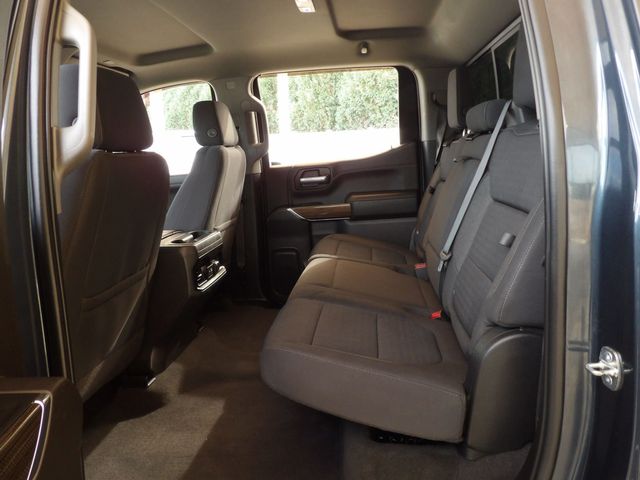 2020 Chevrolet Silverado 1500 RST | Cullman, AL | Anthony Yates Automotive 2020 Chevrolet Silverado 1500 RST | Cullman, AL | Anthony Yates Automotive