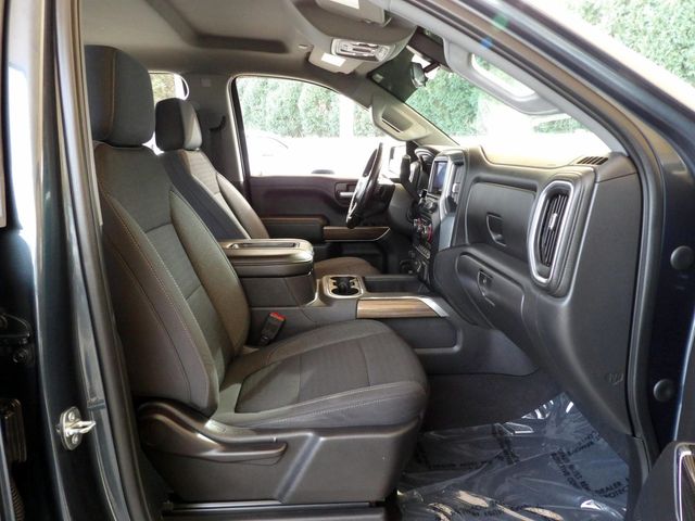 2020 Chevrolet Silverado 1500 RST | Cullman, AL | Anthony Yates Automotive 2020 Chevrolet Silverado 1500 RST | Cullman, AL | Anthony Yates Automotive