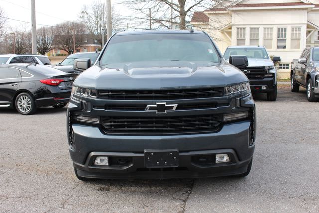 2020 Chevrolet Silverado 1500 RST | Cullman, AL | Anthony Yates Automotive 2020 Chevrolet Silverado 1500 RST | Cullman, AL | Anthony Yates Automotive
