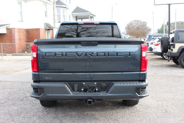 2020 Chevrolet Silverado 1500 RST | Cullman, AL | Anthony Yates Automotive 2020 Chevrolet Silverado 1500 RST | Cullman, AL | Anthony Yates Automotive