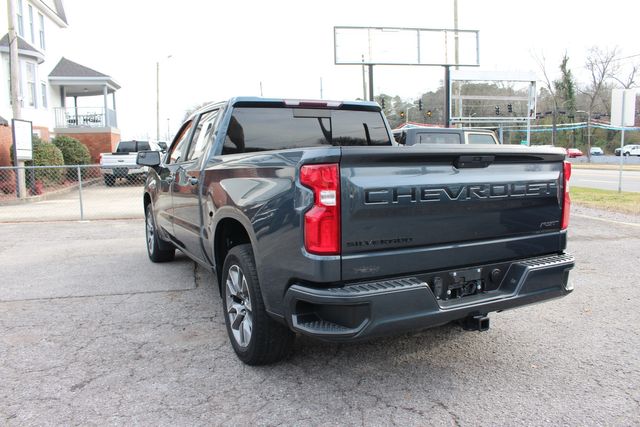 2020 Chevrolet Silverado 1500 RST | Cullman, AL | Anthony Yates Automotive 2020 Chevrolet Silverado 1500 RST | Cullman, AL | Anthony Yates Automotive