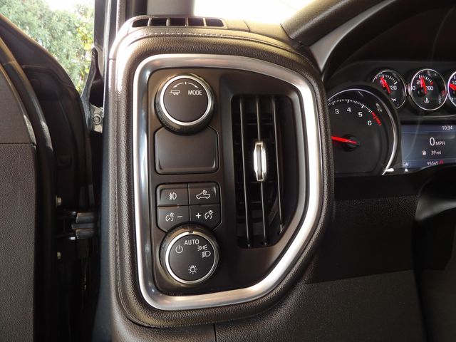 2020 Chevrolet Silverado 1500 RST | Cullman, AL | Anthony Yates Automotive