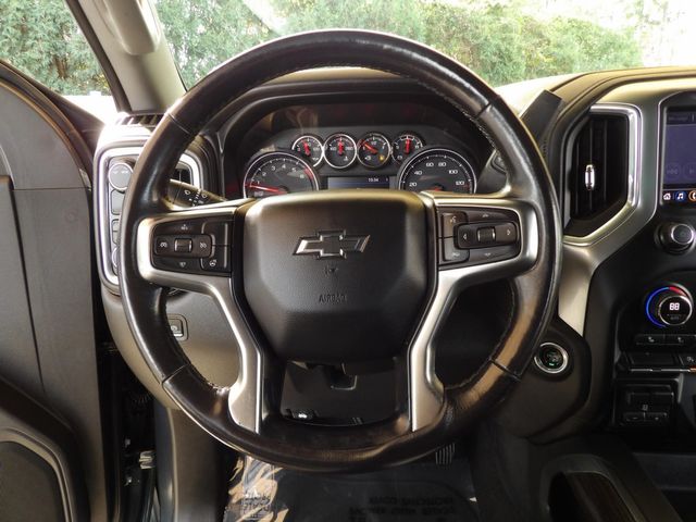 2020 Chevrolet Silverado 1500 RST | Cullman, AL | Anthony Yates Automotive 2020 Chevrolet Silverado 1500 RST | Cullman, AL | Anthony Yates Automotive