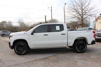 2020 Chevrolet Silverado 1500 LT Trail Boss | Cullman, AL | Anthony Yates Automotive