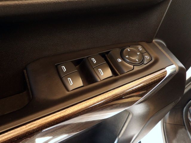 2020 Chevrolet Silverado 1500 LT Trail Boss | Cullman, AL | Anthony Yates Automotive