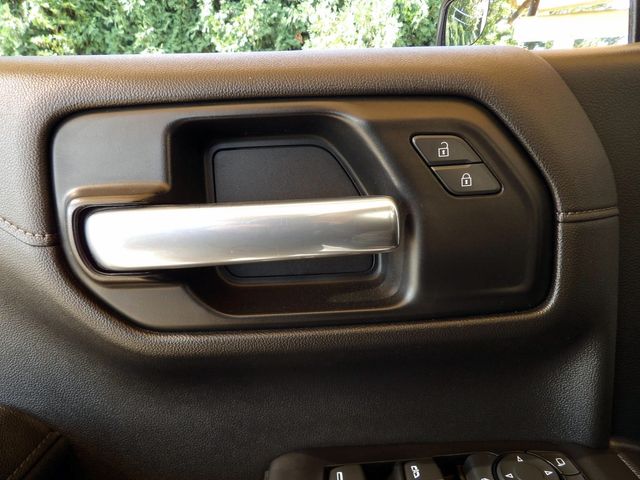 2020 Chevrolet Silverado 1500 LT Trail Boss | Cullman, AL | Anthony Yates Automotive 2020 Chevrolet Silverado 1500 LT Trail Boss | Cullman, AL | Anthony Yates Automotive